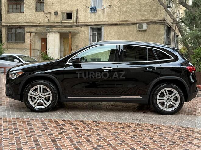 Mercedes GLA 250 2022, 73,000 km - 2.0 l - Bakı
