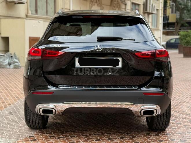 Mercedes GLA 250 2022, 73,000 km - 2.0 l - Bakı