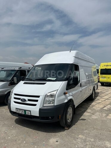 Ford Transit 2011, 280,000 km - 2.4 л - Bakı