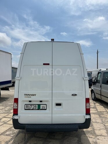 Ford Transit 2011, 280,000 km - 2.4 л - Bakı