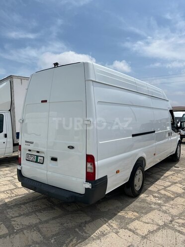 Ford Transit 2011, 280,000 km - 2.4 л - Bakı
