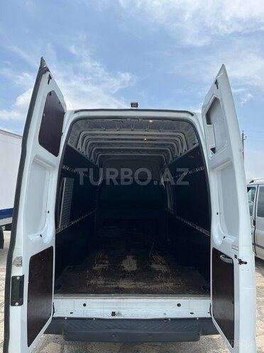 Ford Transit 2011, 280,000 km - 2.4 л - Bakı