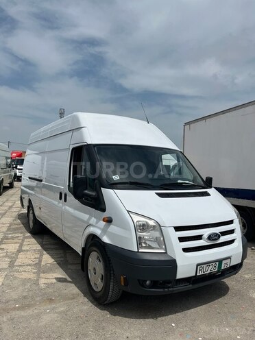 Ford Transit 2011, 280,000 km - 2.4 л - Bakı