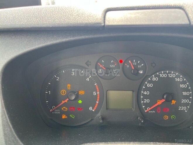 Ford Transit 2011, 280,000 km - 2.4 л - Bakı