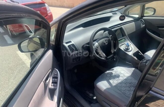 Toyota Prius 2011, 410,022 km - 1.8 l - Bakı