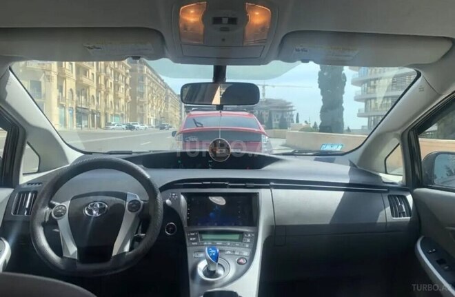 Toyota Prius 2011, 410,022 km - 1.8 l - Bakı