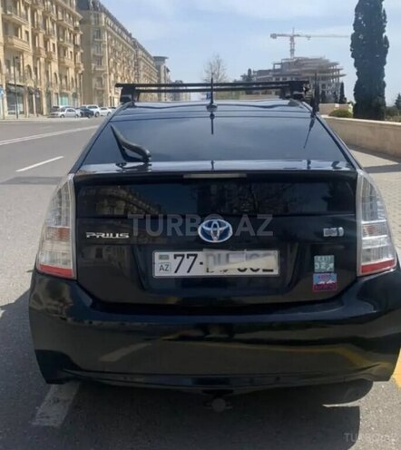 Toyota Prius 2011, 410,022 km - 1.8 l - Bakı
