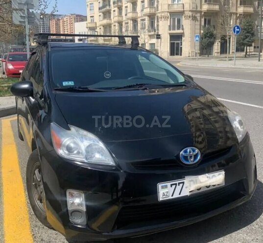 Toyota Prius 2011, 410,022 km - 1.8 l - Bakı