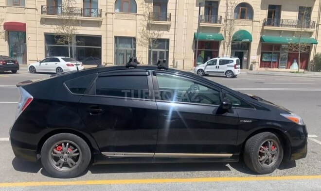 Toyota Prius 2011, 410,022 km - 1.8 l - Bakı