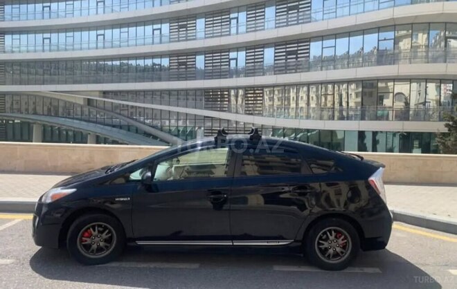 Toyota Prius 2011, 410,022 km - 1.8 l - Bakı