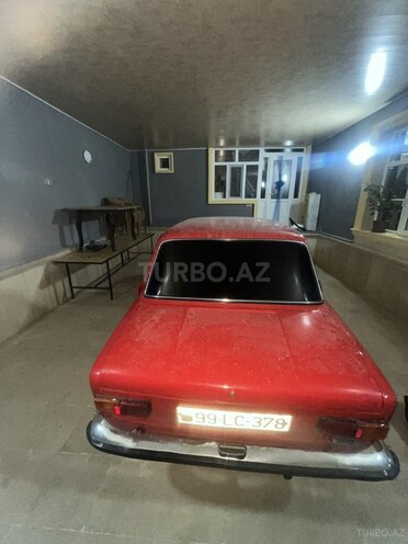LADA (VAZ) 21011 1980, 160,000 km - 1.3 л - Bakı