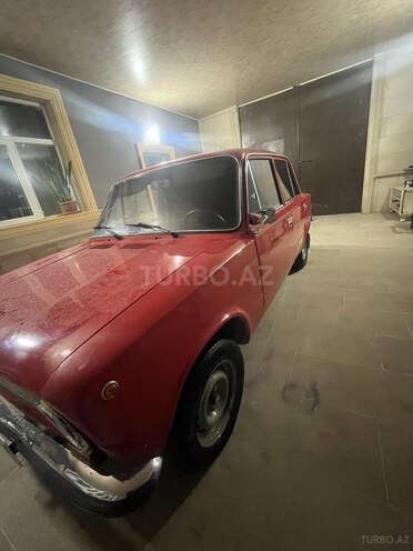 LADA (VAZ) 21011 1980, 160,000 km - 1.3 л - Bakı