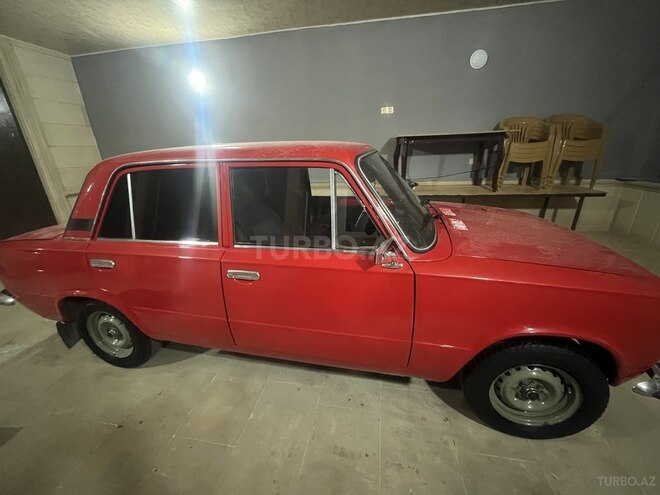 LADA (VAZ) 21011 1980, 160,000 km - 1.3 л - Bakı