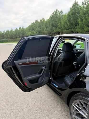 Audi A4 2015, 121,300 km - 1.8 л - Bakı