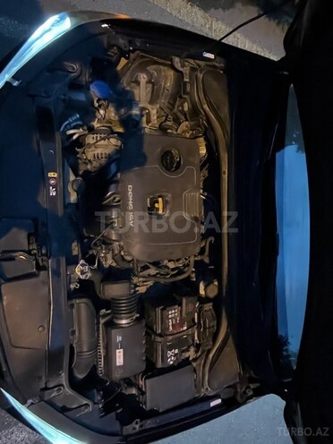 Hyundai Elantra 2017, 168,981 km - 2.0 л - Bakı