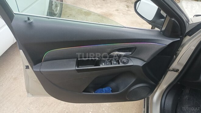 Chevrolet Cruze 2014, 374,400 km - 1.4 л - Şirvan
