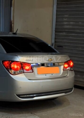 Chevrolet Cruze 2014, 374,400 km - 1.4 л - Şirvan