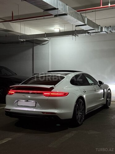 Porsche Panamera 2017, 48,000 km - 3.0 l - Bakı