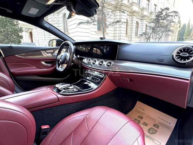 Mercedes CLS 53 AMG 4MATIC+ 2019, 64,000 km - 3.0 л - Bakı