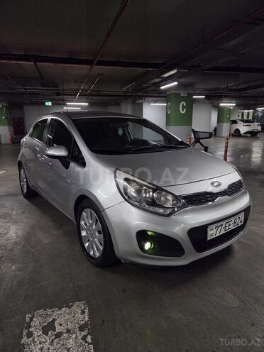 Kia Rio 2011, 189,743 km - 1.1 l - Bakı