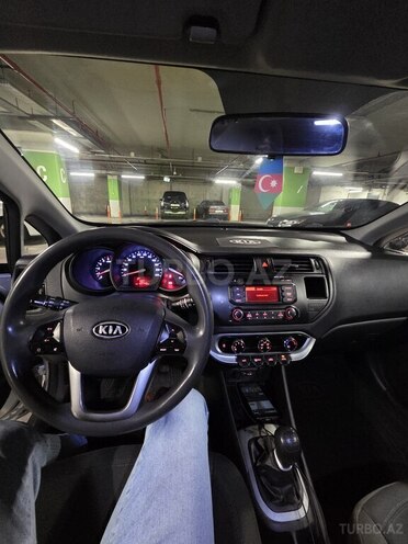 Kia Rio 2011, 189,743 km - 1.1 l - Bakı