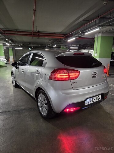 Kia Rio 2011, 189,743 km - 1.1 l - Bakı