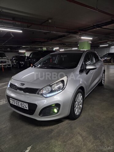 Kia Rio 2011, 189,743 km - 1.1 l - Bakı