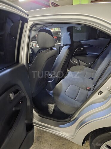 Kia Rio 2011, 189,743 km - 1.1 l - Bakı