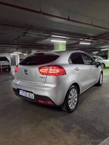 Kia Rio 2011, 189,743 km - 1.1 l - Bakı