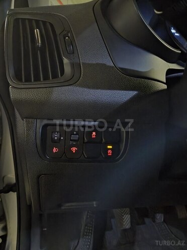Kia Rio 2011, 189,743 km - 1.1 l - Bakı