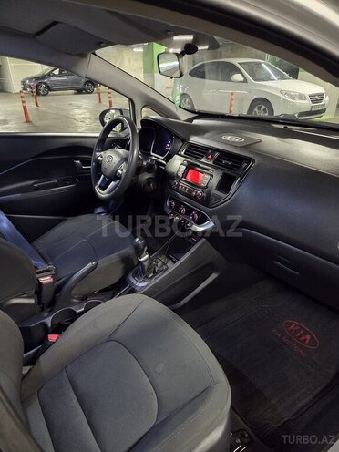 Kia Rio 2011, 189,743 km - 1.1 l - Bakı