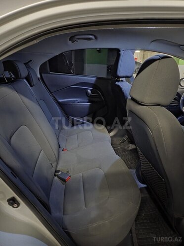 Kia Rio 2011, 189,743 km - 1.1 l - Bakı