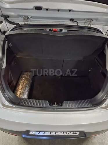 Kia Rio 2011, 189,743 km - 1.1 l - Bakı