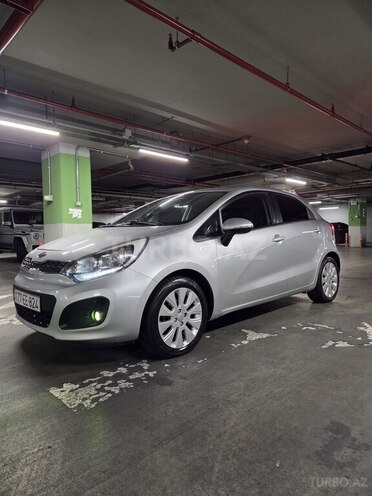 Kia Rio 2011, 189,743 km - 1.1 l - Bakı