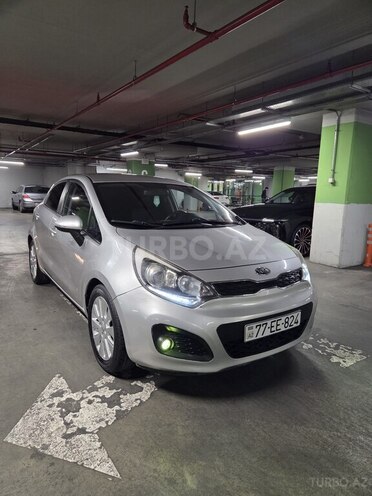 Kia Rio 2011, 189,743 km - 1.1 l - Bakı