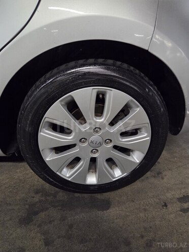 Kia Rio 2011, 189,743 km - 1.1 l - Bakı