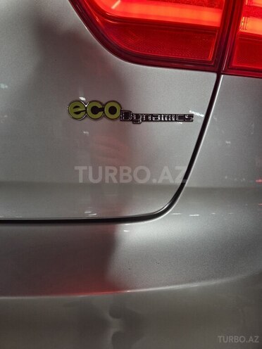 Kia Rio 2011, 189,743 km - 1.1 l - Bakı