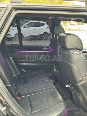 BMW X5 2003, 145,667 km - 4.4 l - Bakı