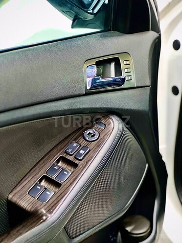 Kia Optima 2012, 229,900 km - 2.4 l - Bakı