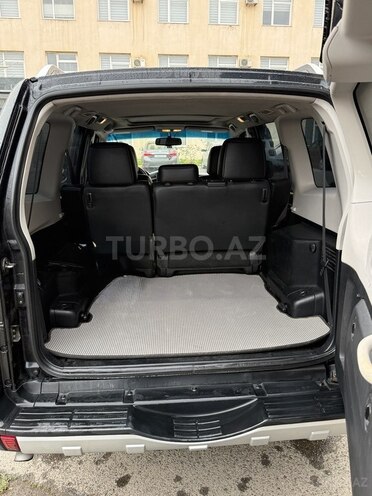 Mitsubishi Pajero 2007, 231,000 km - 3.0 л - Bakı