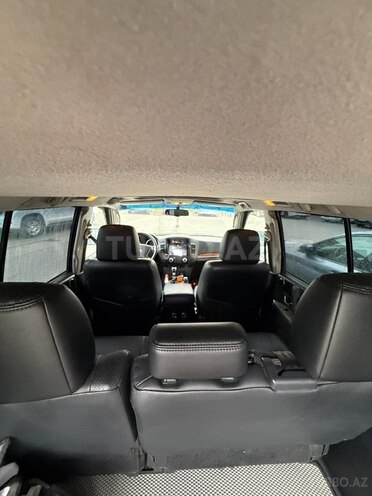 Mitsubishi Pajero 2007, 231,000 km - 3.0 л - Bakı