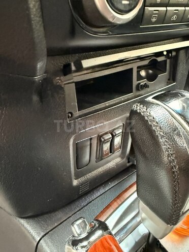 Mitsubishi Pajero 2007, 231,000 km - 3.0 л - Bakı