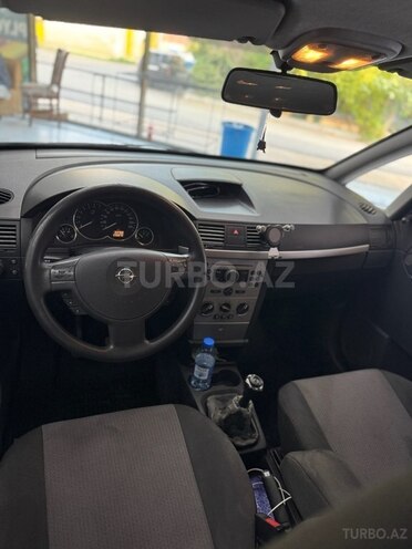 Opel Meriva 2005, 235,976 km - 1.4 l - Bakı