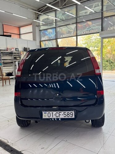 Opel Meriva 2005, 235,976 km - 1.4 l - Bakı
