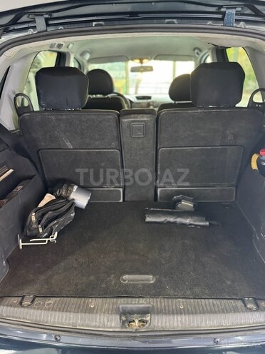 Opel Meriva 2005, 235,976 km - 1.4 l - Bakı