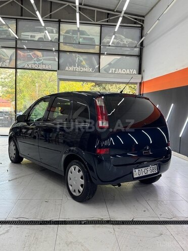 Opel Meriva 2005, 235,976 km - 1.4 l - Bakı