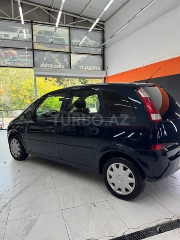 Opel Meriva 2005, 235,976 km - 1.4 l - Bakı