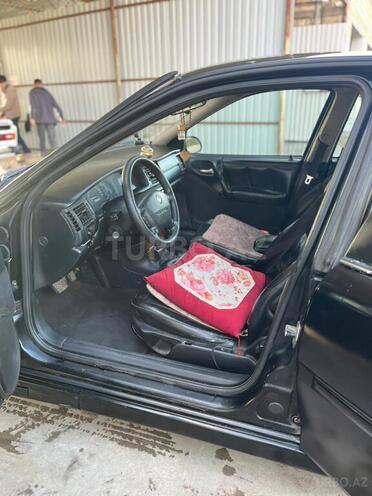 Opel Vectra 2000, 130,000 km - 1.8 l - Tovuz