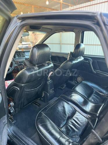 Opel Vectra 2000, 130,000 km - 1.8 l - Tovuz