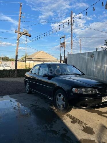 Opel Vectra 2000, 130,000 km - 1.8 l - Tovuz